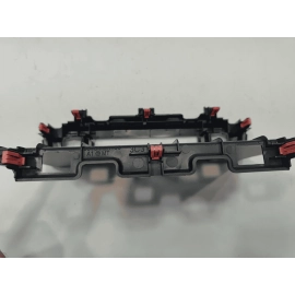 2019-2023 TOYOTA RAV4 DASHBOARD CENTER SWITCH BEZEL TRIM COVER PANEL OEM 2019-2023 TOYOTA RAV4 DASHBOARD CENTER SWITCH BEZEL TRIM COVER PANEL OEM