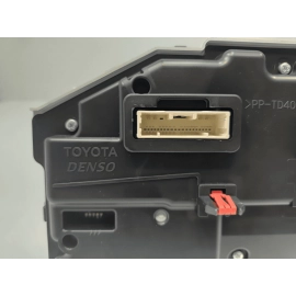2020 TOYOTA RAV4 SPEEDOMETER INSTRUMENT GAUGE CLUSTER OEM