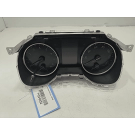2020 TOYOTA RAV4 SPEEDOMETER INSTRUMENT GAUGE CLUSTER OEM