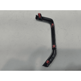 2019-2023 TOYOTA RAV4 DASH PANEL DRIVER SIDE AIR VENT BEZEL MOLDING TRIM OEM