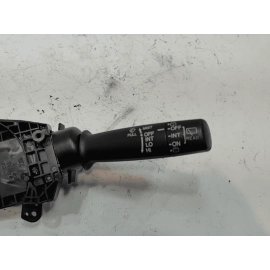 2019-2022 HONDA CR-V LX STEERING COLUMN MULTIFUNCTION CONTROL SWITCH OEM 2019-2022 HONDA CR-V LX STEERING COLUMN MULTIFUNCTION CONTROL SWITCH OEM