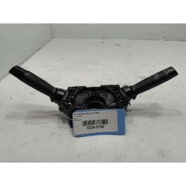 2019-2022 HONDA CR-V LX STEERING COLUMN MULTIFUNCTION CONTROL SWITCH OEM 2019-2022 HONDA CR-V LX STEERING COLUMN MULTIFUNCTION CONTROL SWITCH OEM