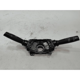 2019-2022 HONDA CR-V LX STEERING COLUMN MULTIFUNCTION CONTROL SWITCH OEM 2019-2022 HONDA CR-V LX STEERING COLUMN MULTIFUNCTION CONTROL SWITCH OEM