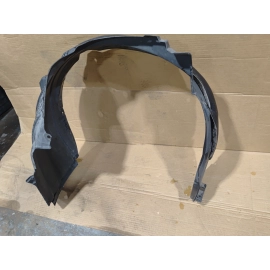 17-22 Honda CR-V Front Right Passenger Side Fender Liner Splash Shield Guard OEM