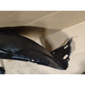 17-22 Honda CR-V Front Right Passenger Side Fender Liner Splash Shield Guard OEM