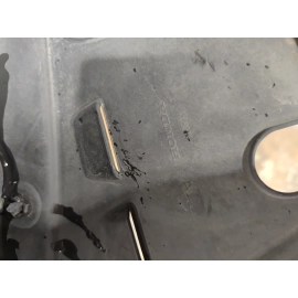 2017-2022 Honda CR-V Front Left Driver Side Fender Liner Splash Shield Guard OEM 2017-2022 Honda CR-V Front Left Driver Side Fender Liner Splash Shield Guard OEM