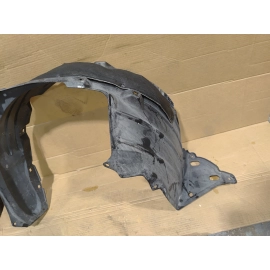 2017-2022 Honda CR-V Front Left Driver Side Fender Liner Splash Shield Guard OEM 2017-2022 Honda CR-V Front Left Driver Side Fender Liner Splash Shield Guard OEM