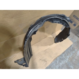 2017-2022 Honda CR-V Front Left Driver Side Fender Liner Splash Shield Guard OEM 2017-2022 Honda CR-V Front Left Driver Side Fender Liner Splash Shield Guard OEM