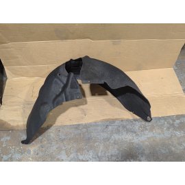 2017-19 Honda CR-V LX Rear Driver Side Wheelhouse Liner Splash Shield Guard OEM