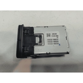 2019-2023 TOYOTA RAV4 REAR CENTER CONSOLE DUAL USB CHARGING PORT OEM