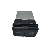 2019-2023 TOYOTA RAV4 FRONT CENTER CONSOLE DUAL USB CHARGING PORT OEM