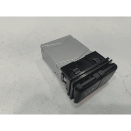 2019-2023 TOYOTA RAV4 FRONT CENTER CONSOLE DUAL USB CHARGING PORT OEM