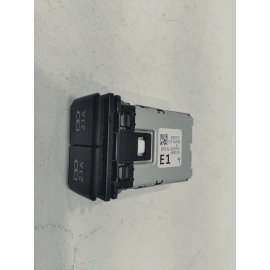 2019-2023 TOYOTA RAV4 FRONT CENTER CONSOLE DUAL USB CHARGING PORT OEM