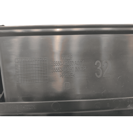 2019-2023 TOYOTA RAV4 DASHBOARD GLOVE BOX STORAGE COMPARTMENT OEM