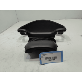 2017-2022 HONDA CR-V DASHBOARD SPPEDOMETER INSTRUMENT CLUSTER BEZEL OEM