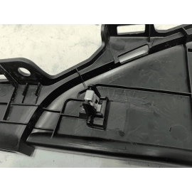 2017-2022 HONDA CR-V DASH DASHBOARD LEFT DRIVER SIDE END CAP TRIM COVER OEM 2017-2022 HONDA CR-V DASH DASHBOARD LEFT DRIVER SIDE END CAP TRIM COVER OEM