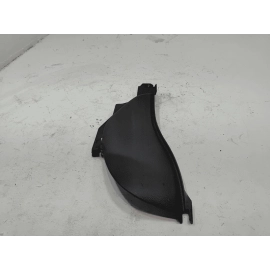 2017-2022 HONDA CR-V DASH DASHBOARD LEFT DRIVER SIDE END CAP TRIM COVER OEM 2017-2022 HONDA CR-V DASH DASHBOARD LEFT DRIVER SIDE END CAP TRIM COVER OEM