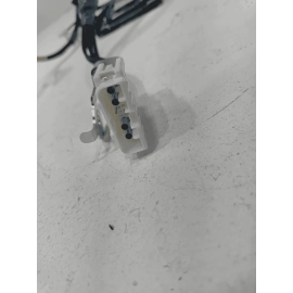 2019-23 Toyota RAV4 GPS Navigation Antenna Module W/ Wire Harness & Bracket OEM 2019-23 Toyota RAV4 GPS Navigation Antenna Module W/ Wire Harness & Bracket OEM