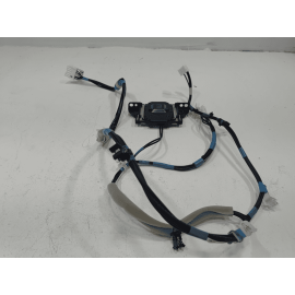 2019-23 Toyota RAV4 GPS Navigation Antenna Module W/ Wire Harness & Bracket OEM