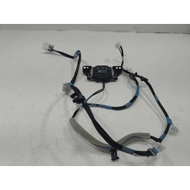 2019-23 Toyota RAV4 GPS Navigation Antenna Module W/ Wire Harness & Bracket OEM 2019-23 Toyota RAV4 GPS Navigation Antenna Module W/ Wire Harness & Bracket OEM