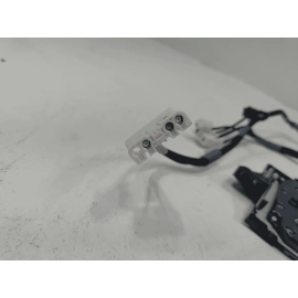 2019-23 Toyota RAV4 GPS Navigation Antenna Module W/ Wire Harness & Bracket OEM 2019-23 Toyota RAV4 GPS Navigation Antenna Module W/ Wire Harness & Bracket OEM