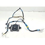 2019-23 Toyota RAV4 GPS Navigation Antenna Module W/ Wire Harness & Bracket OEM