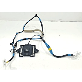 2019-23 Toyota RAV4 GPS Navigation Antenna Module W/ Wire Harness & Bracket OEM