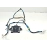 2019-23 Toyota RAV4 GPS Navigation Antenna Module W/ Wire Harness & Bracket OEM