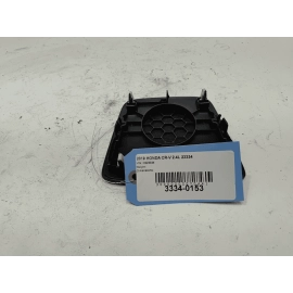 2017-2022 HONDA CR-V DASHBOARD CENTER SPEAKER GRILLE OEM 2017-2022 HONDA CR-V DASHBOARD CENTER SPEAKER GRILLE OEM