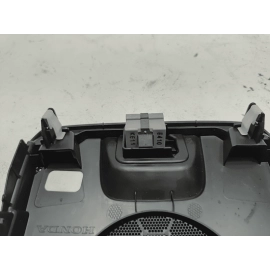 2017-2022 HONDA CR-V DASHBOARD CENTER SPEAKER GRILLE OEM 2017-2022 HONDA CR-V DASHBOARD CENTER SPEAKER GRILLE OEM