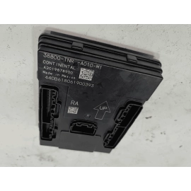 2019 HONDA CR-V LX2.4L AWD ENGINE BODY CONTROL MODULE BCM BCU OEM 2019 HONDA CR-V LX2.4L AWD ENGINE BODY CONTROL MODULE BCM BCU OEM