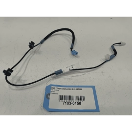 2019-2023 Toyota RAV4 Telephone Computer Control Module Wire Wiring Harness OEM 2019-2023 Toyota RAV4 Telephone Computer Control Module Wire Wiring Harness OEM