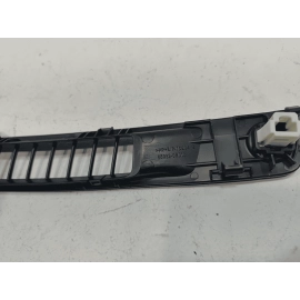19-24 Toyota RAV4 Dash Passenger Side Defrost Grille Panel & Sun Load Sensor OEM