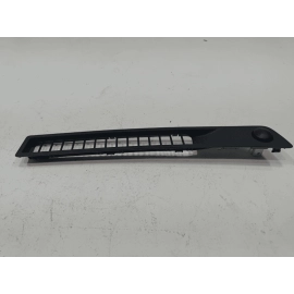 19-24 Toyota RAV4 Dash Passenger Side Defrost Grille Panel & Sun Load Sensor OEM