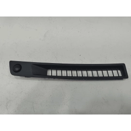 19-24 Toyota RAV4 Dash Passenger Side Defrost Grille Panel & Sun Load Sensor OEM