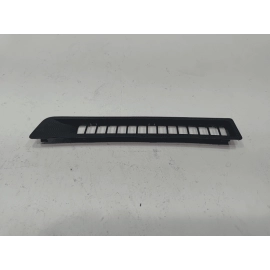 2019-24 Toyota RAV4 Dashboard Left Driver Side Defrost Defogger Grille Panel OEM 2019-24 Toyota RAV4 Dashboard Left Driver Side Defrost Defogger Grille Panel OEM