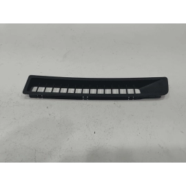 2019-24 Toyota RAV4 Dashboard Left Driver Side Defrost Defogger Grille Panel OEM 2019-24 Toyota RAV4 Dashboard Left Driver Side Defrost Defogger Grille Panel OEM