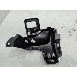 2017-2022 HONDA CR-V DASH DASHBOARD DRIVER SIDE INNER COVER TRIM PANEL OEM