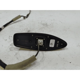 2017-2022 HONDA CR-V ROOF EXTERIOR SHARK FIN ANTENNA MODULE W/ COVER *NH830M*OEM 2017-2022 HONDA CR-V ROOF EXTERIOR SHARK FIN ANTENNA MODULE W/ COVER *NH830M*OEM