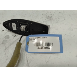 2017-2022 HONDA CR-V ROOF EXTERIOR SHARK FIN ANTENNA MODULE W/ COVER *NH830M*OEM 2017-2022 HONDA CR-V ROOF EXTERIOR SHARK FIN ANTENNA MODULE W/ COVER *NH830M*OEM