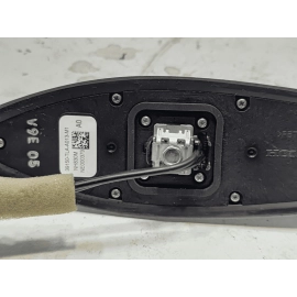 2017-2022 HONDA CR-V ROOF EXTERIOR SHARK FIN ANTENNA MODULE W/ COVER *NH830M*OEM 2017-2022 HONDA CR-V ROOF EXTERIOR SHARK FIN ANTENNA MODULE W/ COVER *NH830M*OEM