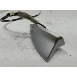 2017-2022 HONDA CR-V ROOF EXTERIOR SHARK FIN ANTENNA MODULE W/ COVER *NH830M*OEM 2017-2022 HONDA CR-V ROOF EXTERIOR SHARK FIN ANTENNA MODULE W/ COVER *NH830M*OEM