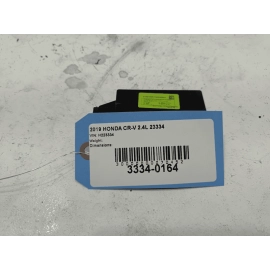 2017 - 2022 HONDA CR-V COMPASS CONTROL MODULE UNIT OEM 2017 - 2022 HONDA CR-V COMPASS CONTROL MODULE UNIT OEM
