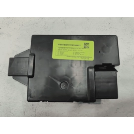 2017 - 2022 HONDA CR-V COMPASS CONTROL MODULE UNIT OEM 2017 - 2022 HONDA CR-V COMPASS CONTROL MODULE UNIT OEM