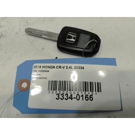 2017-2022  Honda CR-V Key Fob Remote 4 Button Remote Head Key OEM 2017-2022  Honda CR-V Key Fob Remote 4 Button Remote Head Key OEM