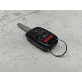 2017-2022  Honda CR-V Key Fob Remote 4 Button Remote Head Key OEM