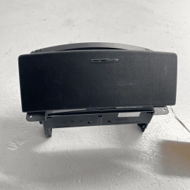 Center Console Dashboard CD Player Cover Black OEM 07-13 Mercedes-Benz W221