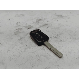 2017-2022  Honda CR-V Key Fob Remote 4 Button Remote Head Key OEM