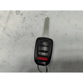 2017-2022  Honda CR-V Key Fob Remote 4 Button Remote Head Key OEM