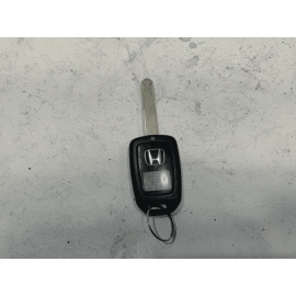 2017-2022  Honda CR-V Key Fob Remote 4 Button Remote Head Key OEM